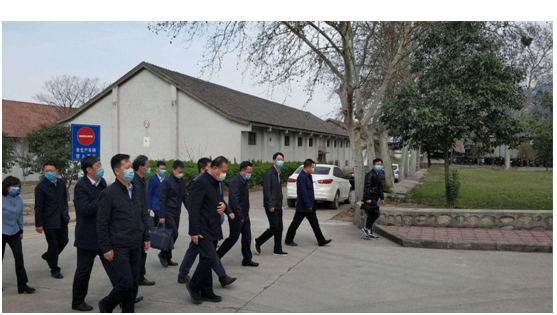 &ldquo;疫&rdquo;路有你，守護博華